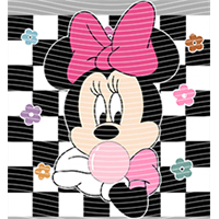 Mickey-AMQ 699
